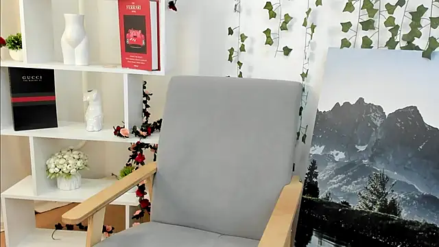 PhebeBlice Live XXX-chat