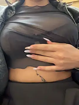 Holly_Play 라이브 XXX 채팅