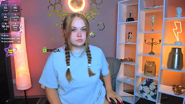 keri_ti Chat XXX in diretta