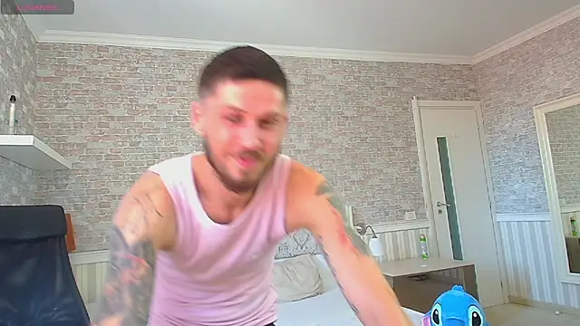 JonahShaw Live XXX Chat