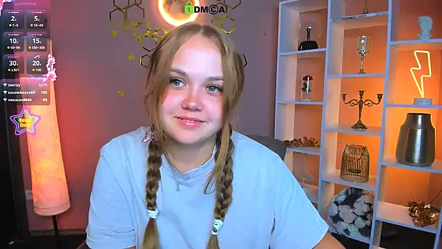 keri_ti Adlı Modelin Canlı XXX Sohbeti