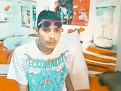 IndianSavageMale's Live XXX Chat