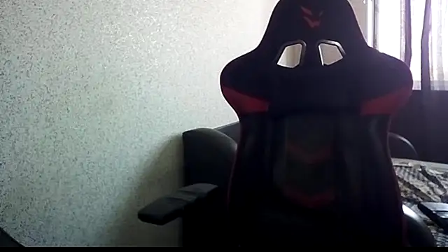 MysteriousWanderer's Webcam Show
