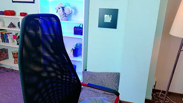 Chat +18 de Carol_Anna ao vivo