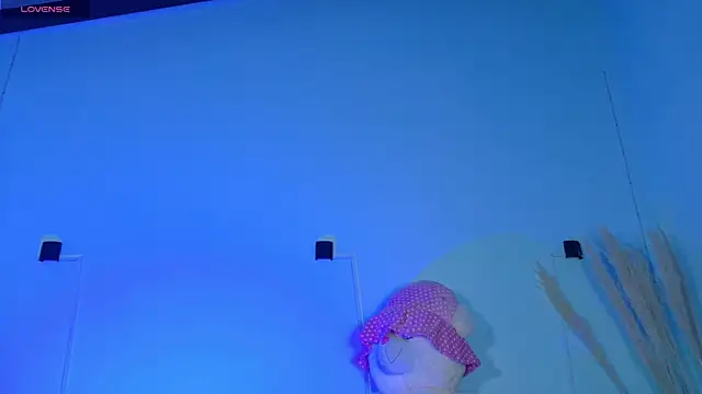 Chat +18 de ChocoBunny1 ao vivo