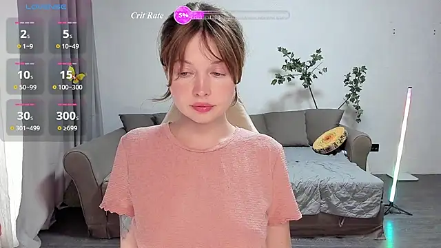 SYKE's Live XXX Chat