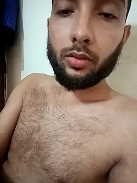 Živý XXX chat Rafi_boy