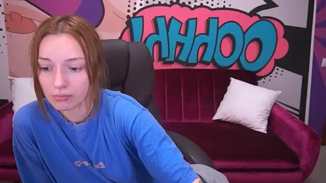 LizzaMoonnn Live XXX chat