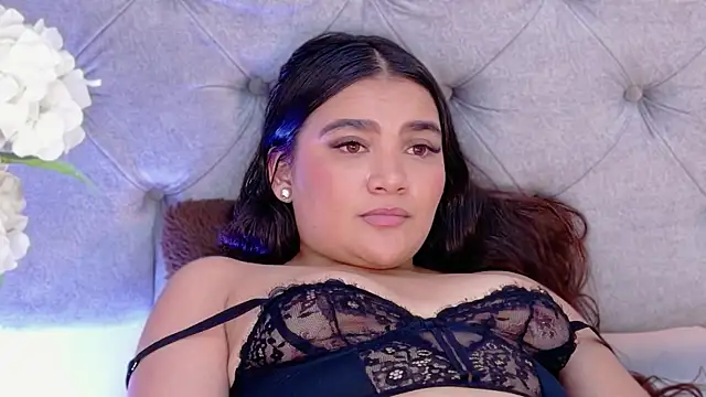 LiiaBloom's Live XXX Chat