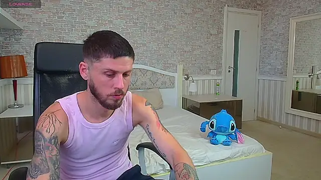 JonahShaw: απευθείας συνομιλία ΧΧΧ