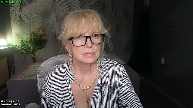 Dr_Mireille's Live XXX Chat