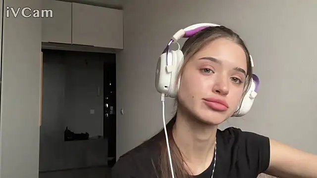 Chat XXX ao vivo de NicolleBarreto