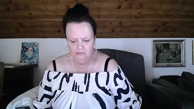TiffanyMature – Live XXX-chat