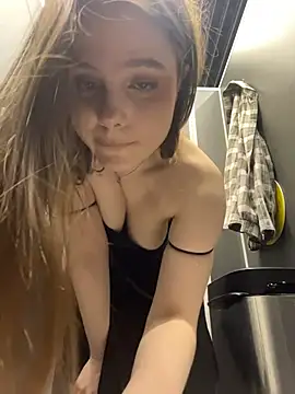 Chat +18 de Lunabelle_ ao vivo