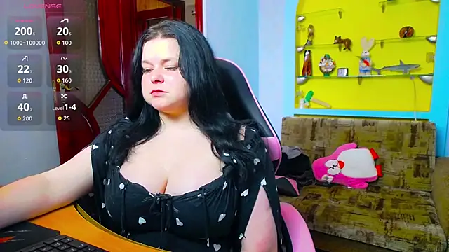 Linasexy777 – Live XXX-chat