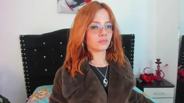 Czat XXX na żywo – abby_jones2