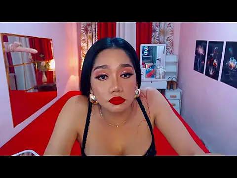 UrScreenGoddessのライブXXXチャット