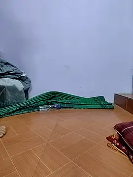 JordanXo_69 Adlı Modelin Canlı XXX Sohbeti