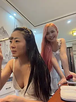 jingya521のライブXXXチャット