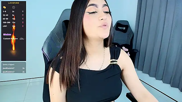darckvelourn Live XXX chat