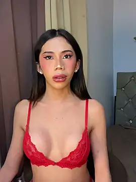Czat XXX na żywo – CassandraLovve