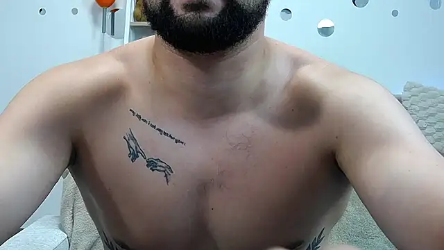 Chat XXX ao vivo de liam_studd