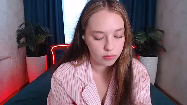 PureLedy – Naživo XXX chat