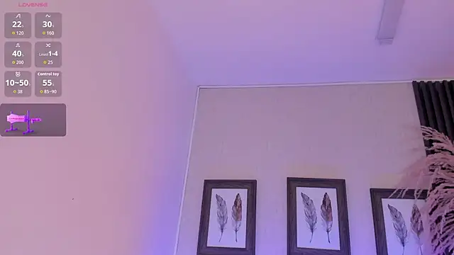 Živý XXX chat kitty_bluuee