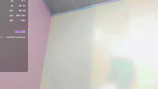 Kimberly_Lopez Chat XXX live