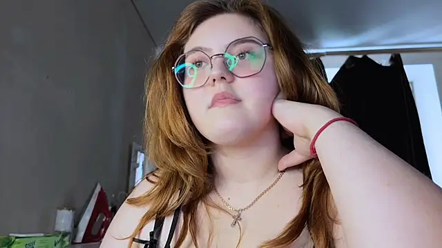 Chat XXX ao vivo de NectarDream