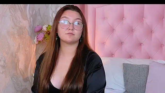 Chat XXX ao vivo de SophiaaBelle