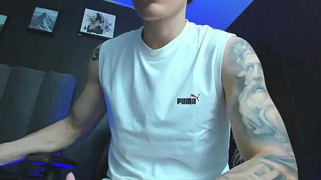 Czat XXX na żywo – Enzo_Maserati