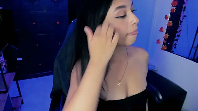 MelodySweett Live XXX-chat