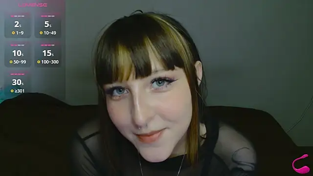 JasmineAdamss' Live XXX Chat