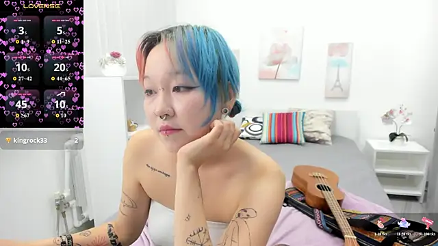 Cute__Kiko's Live Chat Room