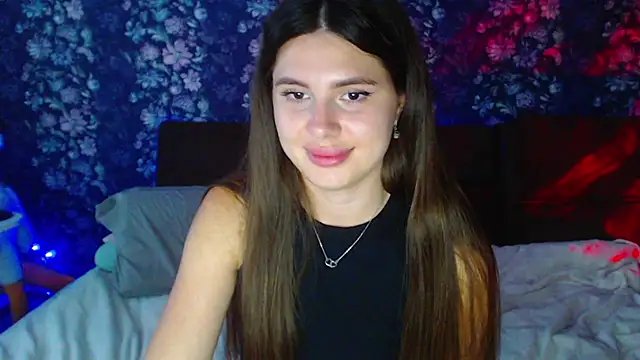 Czat XXX na żywo – ViollinaLove