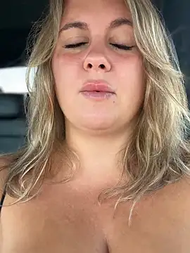 Samantha_official 라이브 XXX 채팅