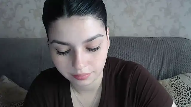 KisaModel – Live XXX-chat