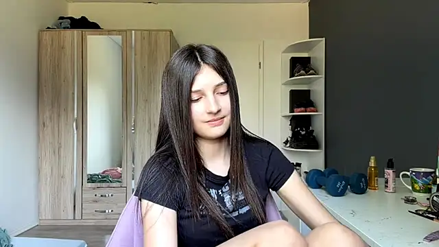 Chat XXX en directo de SpanishRooter