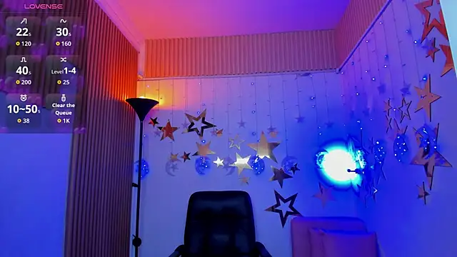 XXX chat uživo modela allison_mc