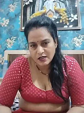 Chat XXX en directo de Sonam_hote