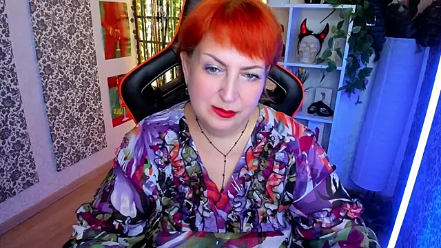 XXX chat uživo modela Joana_Woods