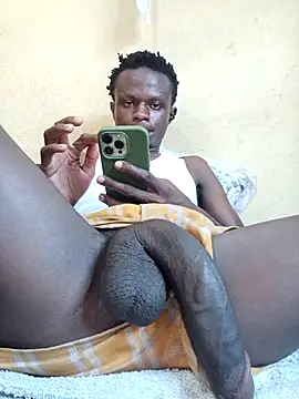 Rex1035 Webcam Show