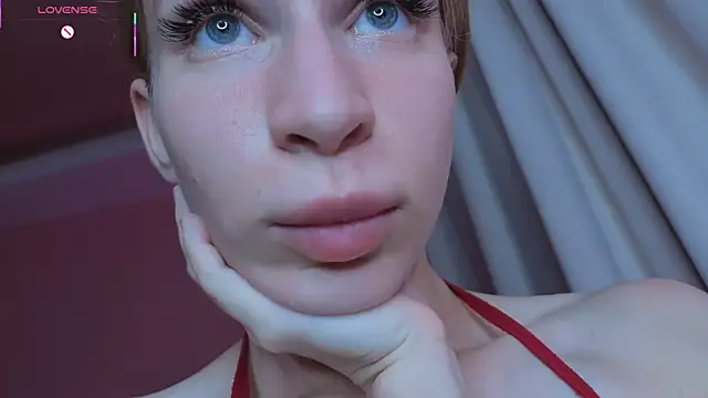 Elis_Fox Obrolan Langsung XXX