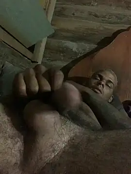 Show Webcam de Josuedlantigua