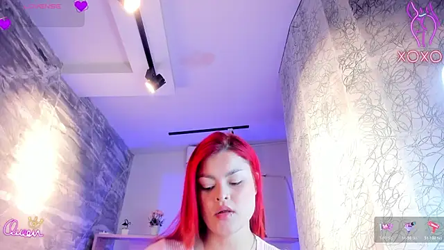 NahomiRichards_'s Live Chat Room