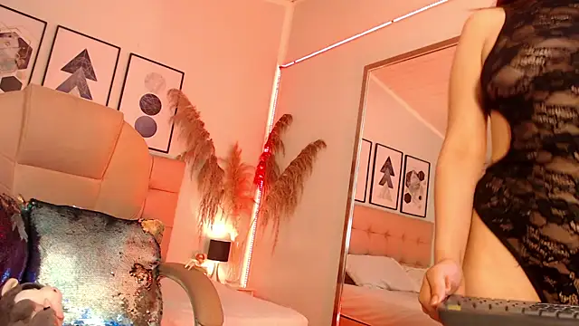 Marilyn_Rosex 现场XXX聊天
