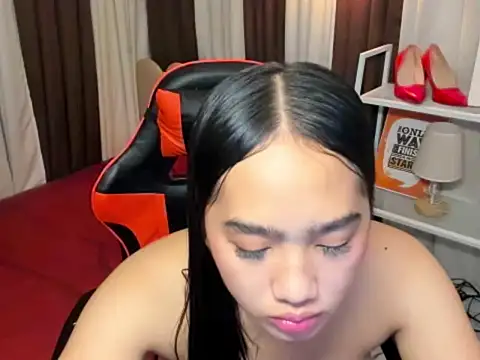 Alodia_so_hot 现场XXX聊天