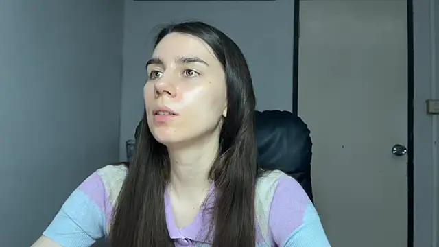 Chatroom XXX en direct de SassyJessi