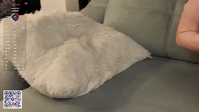 AnabelHun – Naživo XXX chat